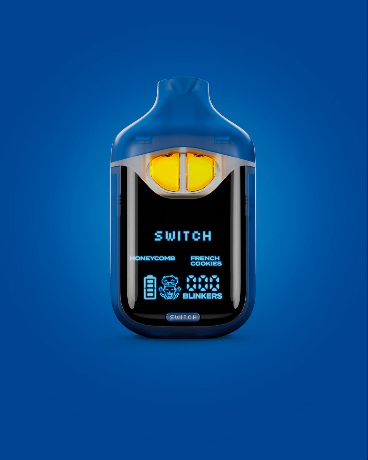 Boutiq Switch THCA - Image 3