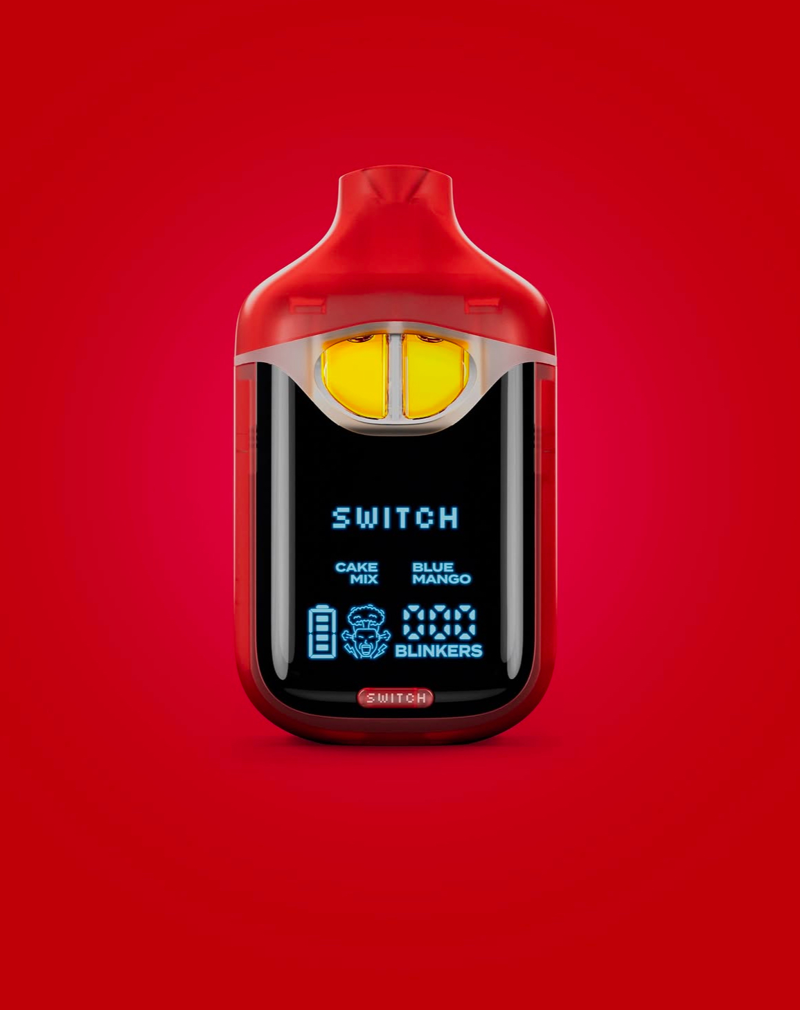 Boutiq Switch THCA - Image 8