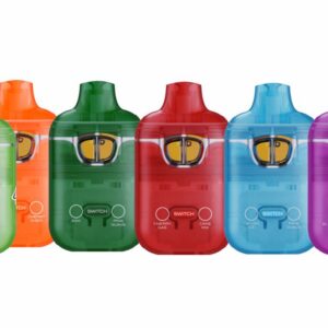 Boutiq V3 Disposable