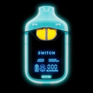 Boutiq Switch Glow V4